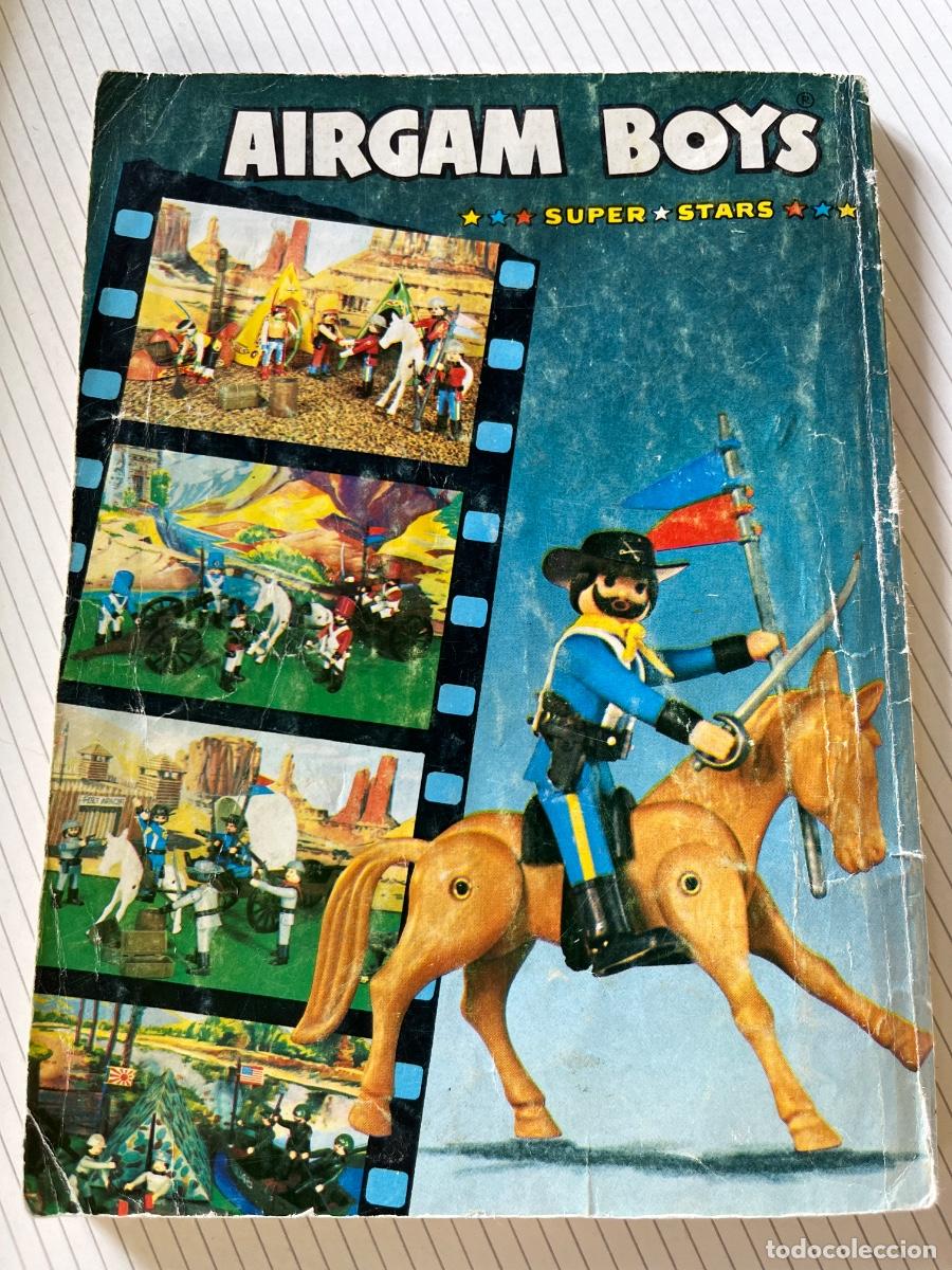 Libros de segunda mano: Don Miki - N&uacute;mero 91 - Montena - Foto 2