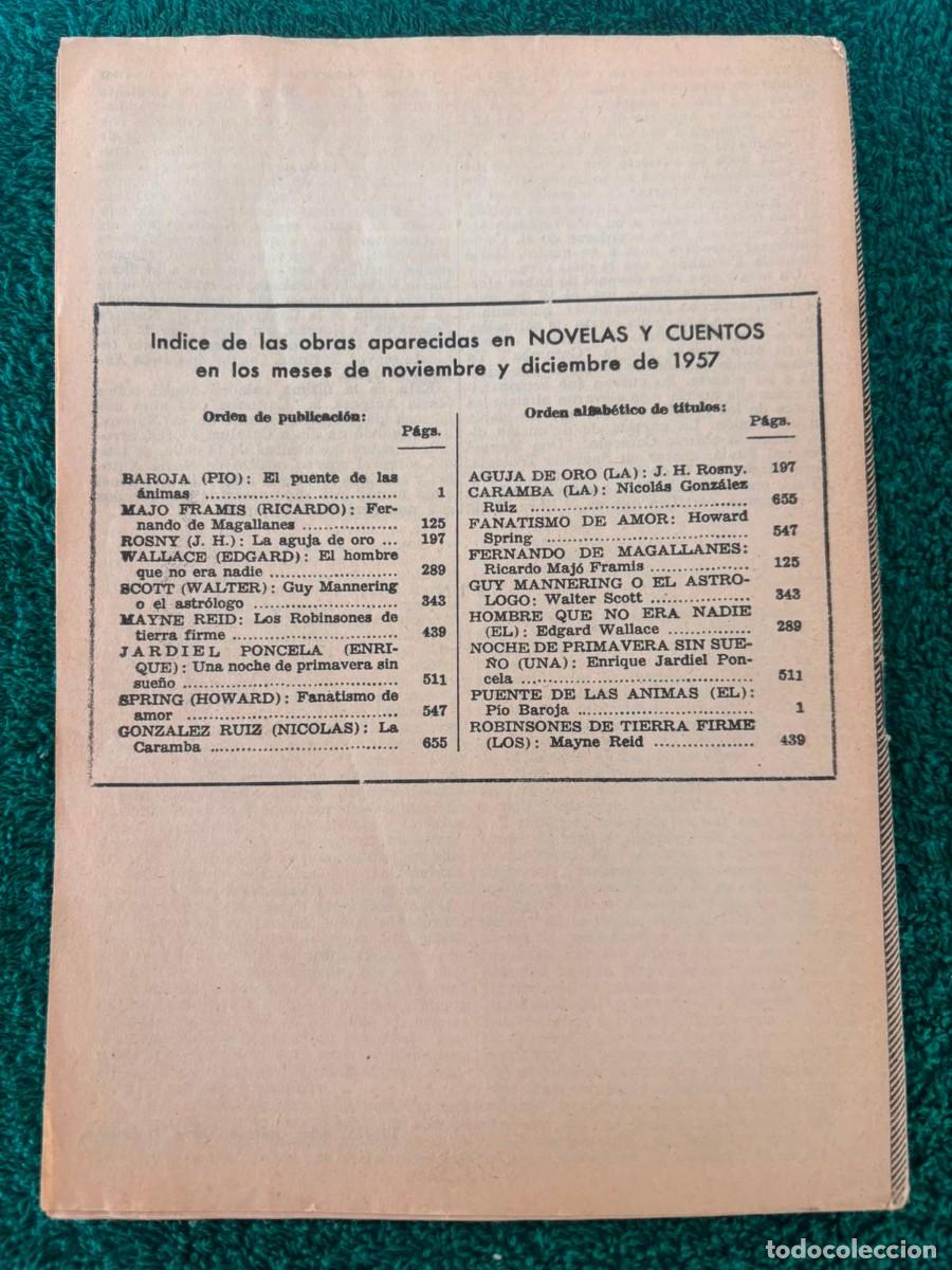 Libros de segunda mano: Despues del divorcio - Grazia Deledda - Foto 2