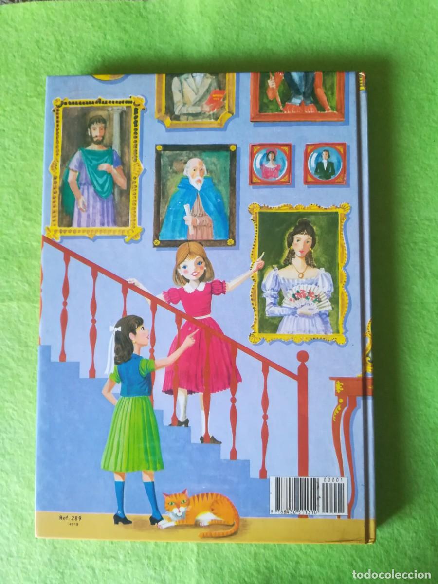 Libros de segunda mano: 200 biografias de personajes celebres susaeta ediciones 1979