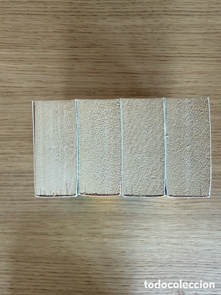 Libros de segunda mano: CAJA MINI INFANCIA SERIE 2 - Foto 3