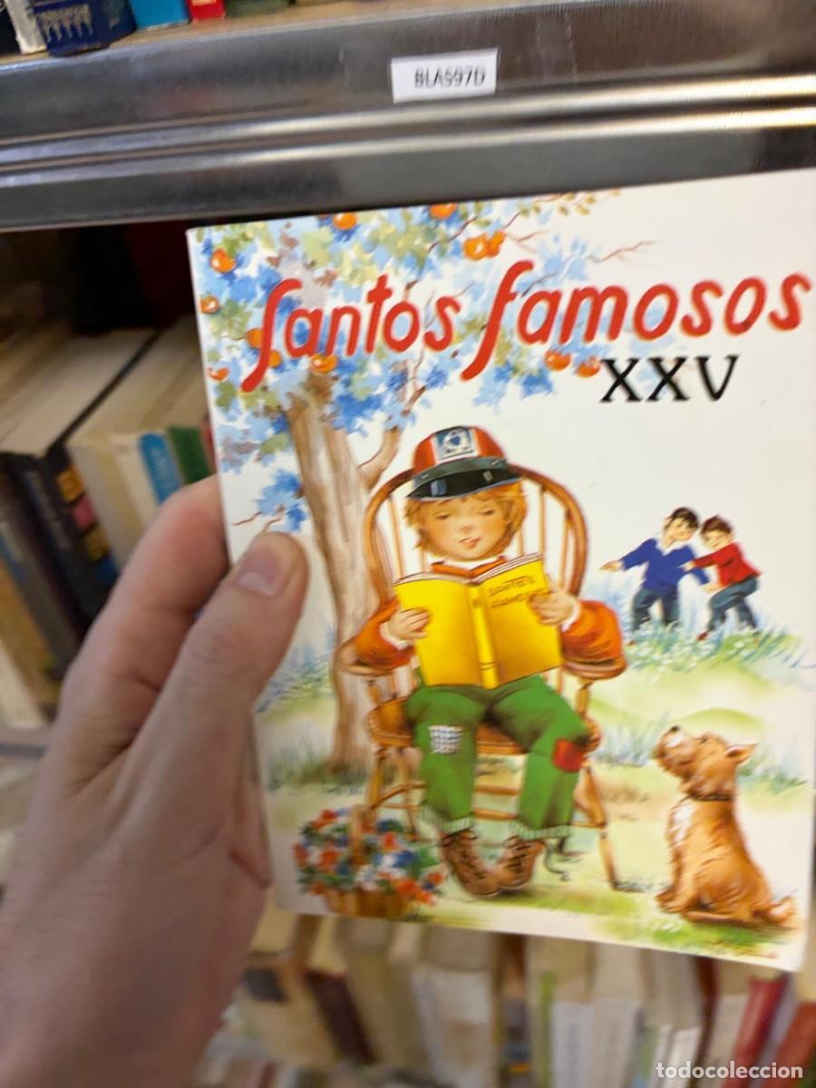 Libros de segunda mano: BLAS97D cuentos famosos XXV
