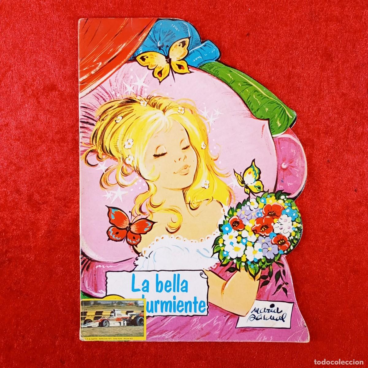 Libros de segunda mano: LA BELLA DURMIENTE - N&ordm; 17 - EDICIONES TORAY - 1981 / 3173