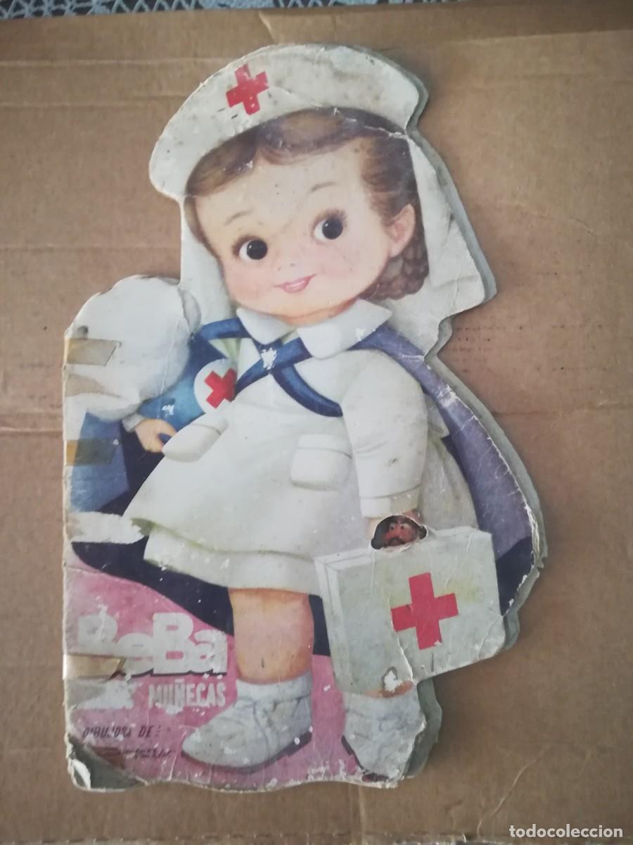 Gebrauchte B&uuml;cher: Cuento antiguo Beba mu&ntilde;ecas arnalot editores