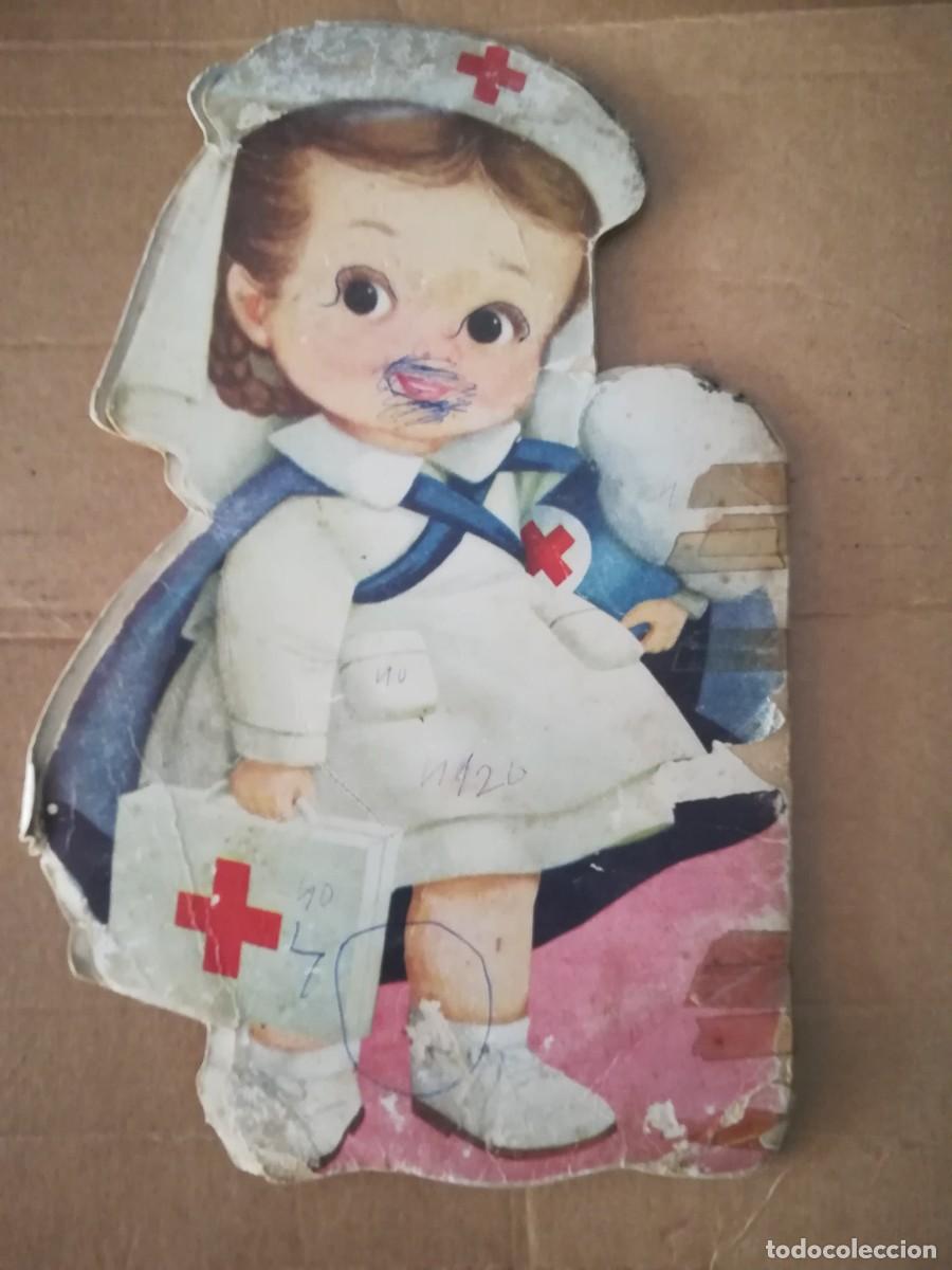 Libros de segunda mano: Cuento antiguo Beba mu&ntilde;ecas arnalot editores - Foto 2