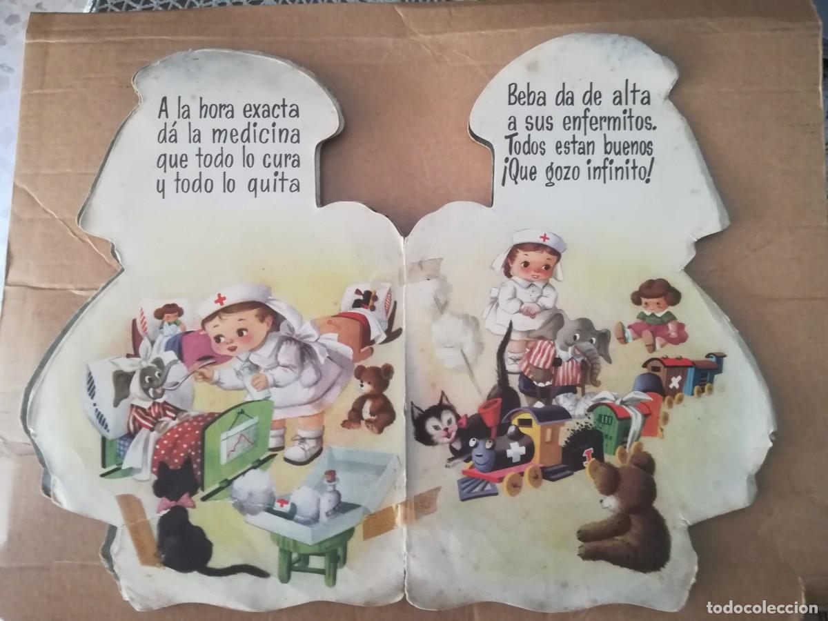 Libros de segunda mano: Cuento antiguo Beba mu&ntilde;ecas arnalot editores - Foto 6