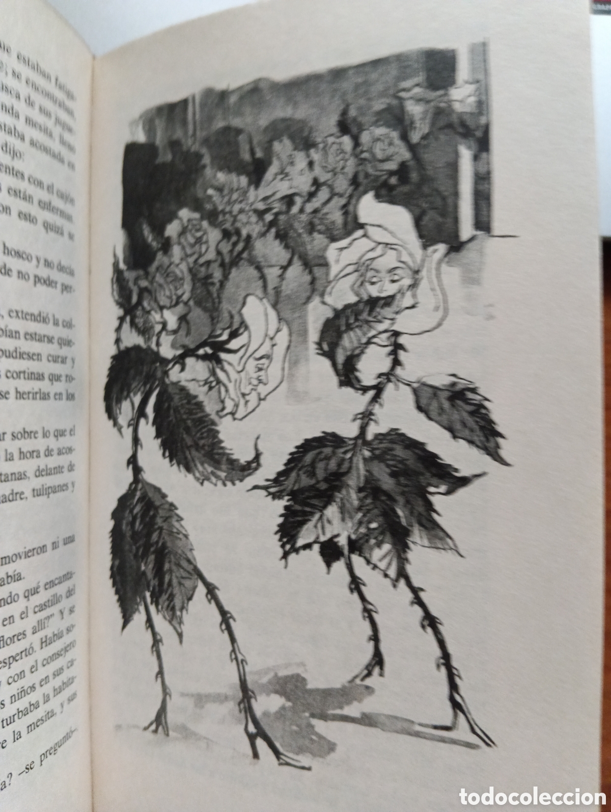 Libros de segunda mano: Cuentos de Andersen, C&iacute;rculo de Lectores - Foto 4