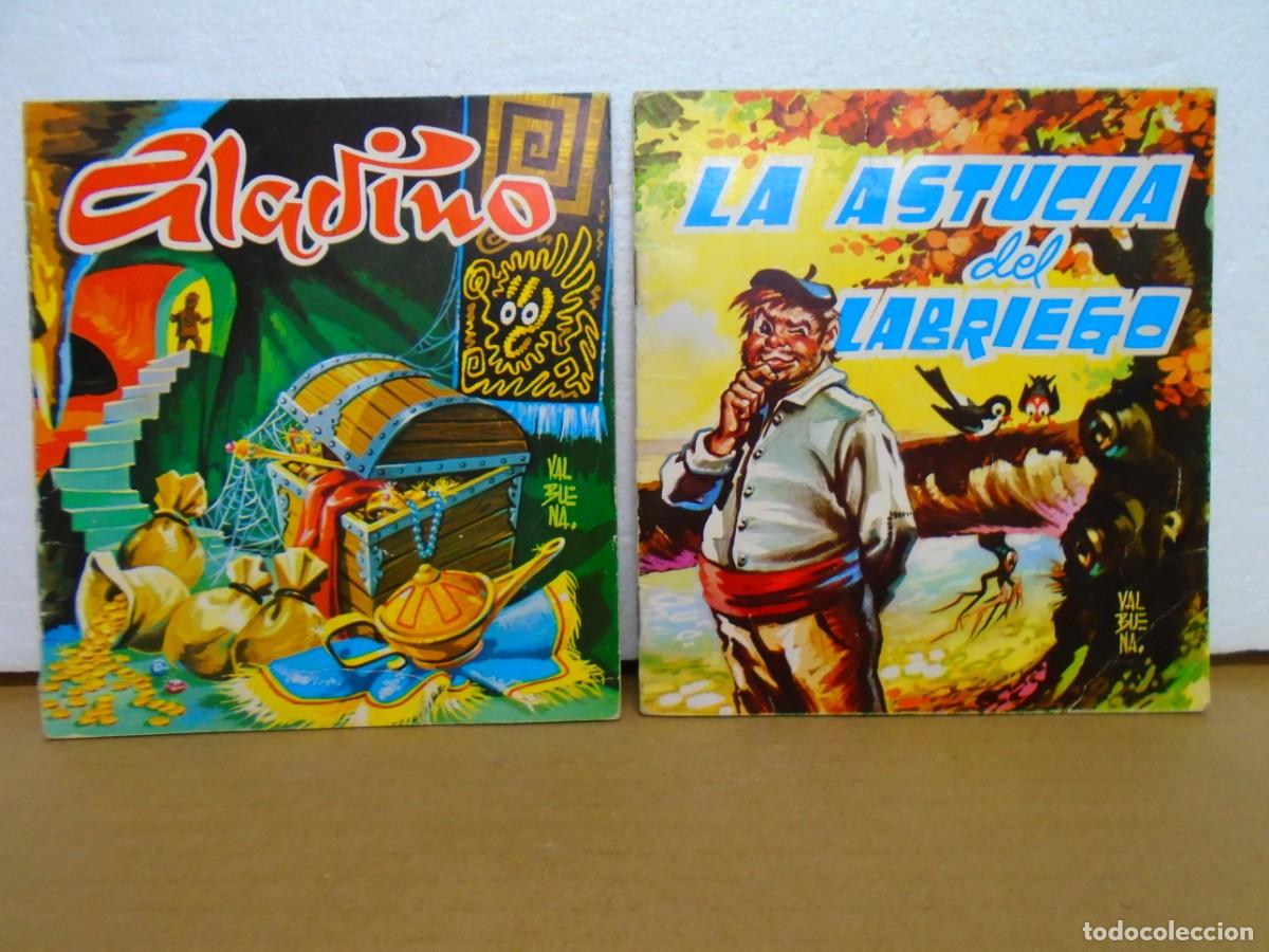 Livres d'occasion: DOS CUENTOS COLECCION&rdquo;COMETA ROJA&rdquo;N&ordm; 3-17 DE EDIT.EVEREST,A&Ntilde;OS 70,VER TITULOS.