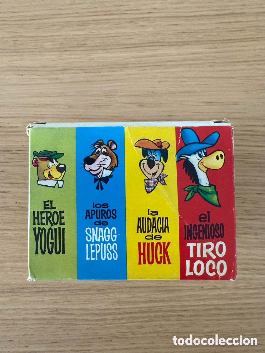 Libros de segunda mano: CUENTOS MINI INFANCIA SERIE 7 y 12 - Foto 8