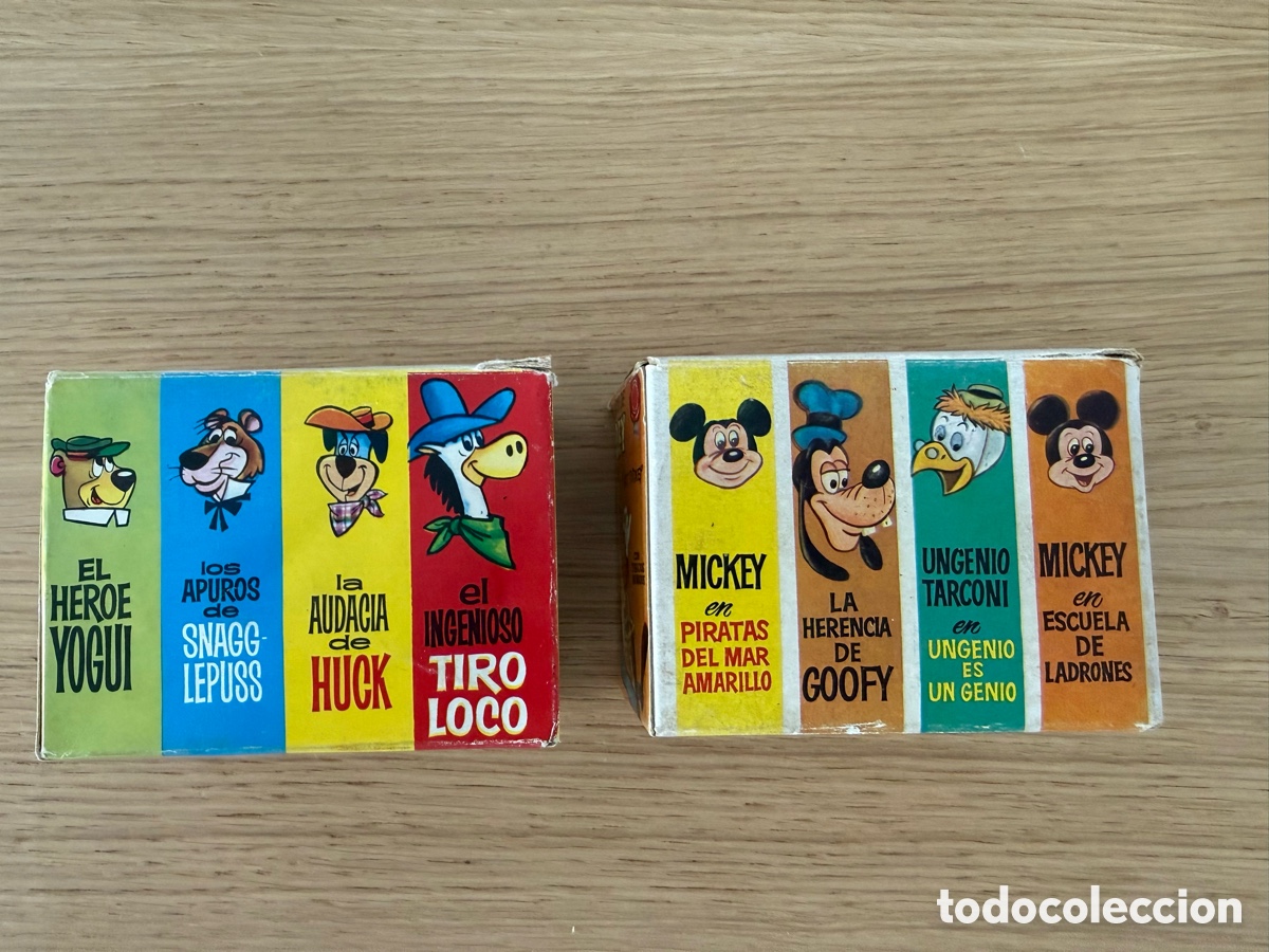 Libros de segunda mano: CUENTOS MINI INFANCIA SERIE 7 y 12 - Foto 14