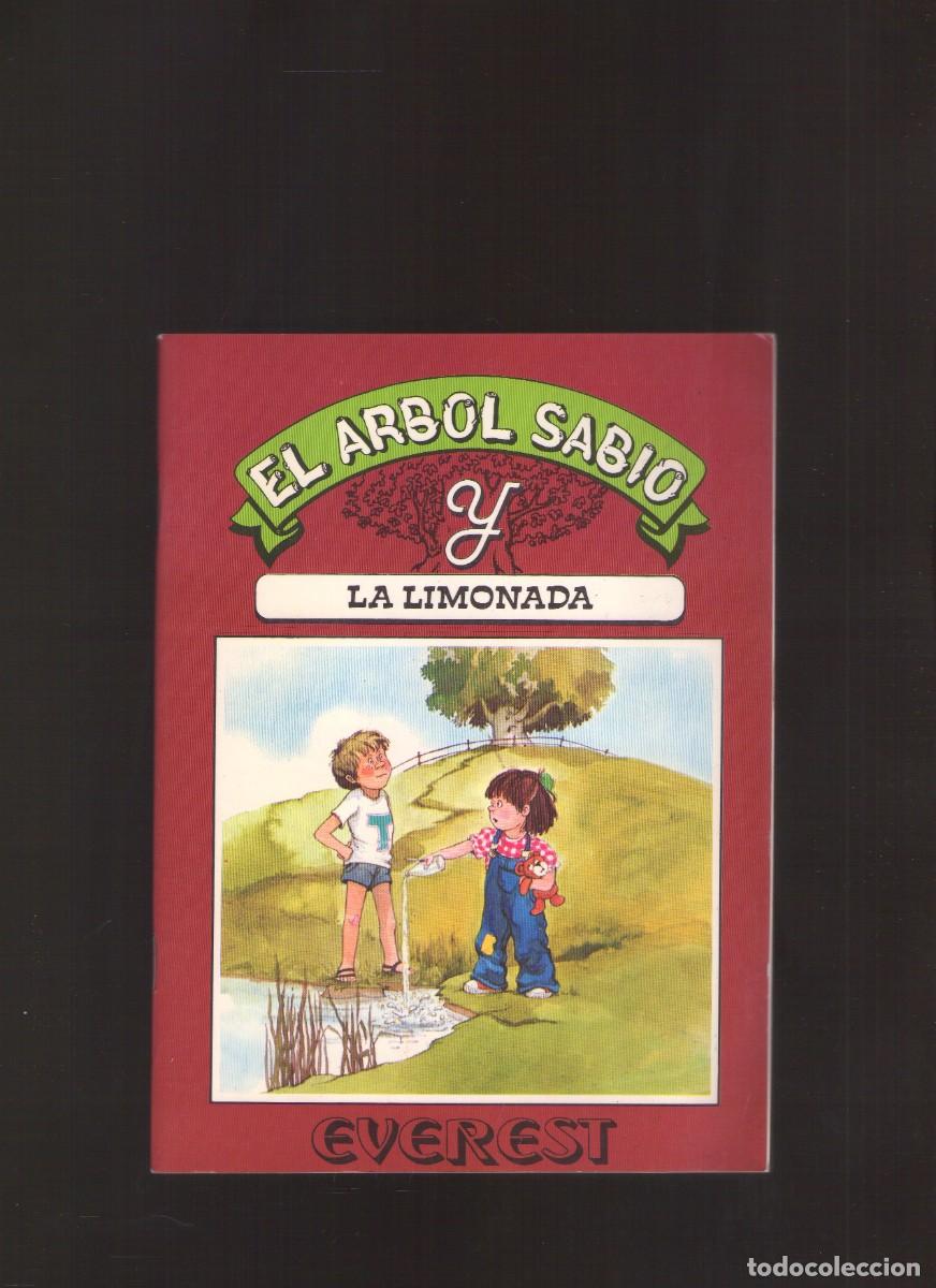 Libros de segunda mano: Bd. El &aacute;rbol sabio y la limonada (Ian Page)