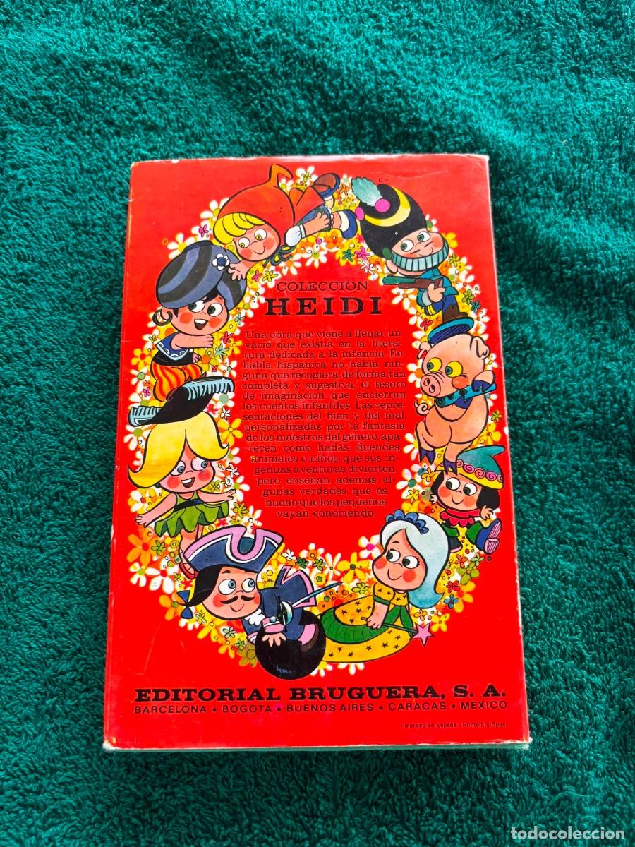 Libros de segunda mano: Pulgarcito y otros cuentos - Foto 3