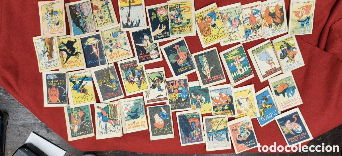 Second hand books: Lote mini libros 39 Cuentos de Calleja - Editorial Saturnino Calleja - &iexcl;ESTADO IMPECABLES!