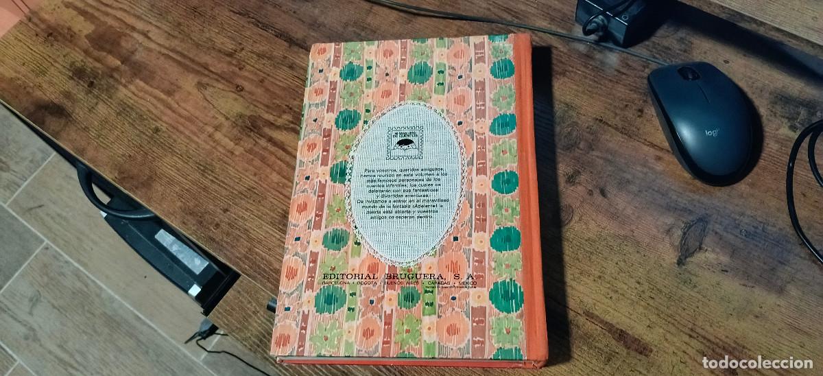 Libros de segunda mano: MI GRAN LIBRO DE CUENTOS - Foto 3
