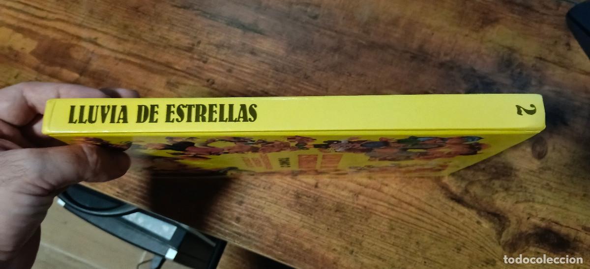 Libros de segunda mano: LLUVIA DE ESTRELLAS TOMO 2 CUENTOS - Foto 2