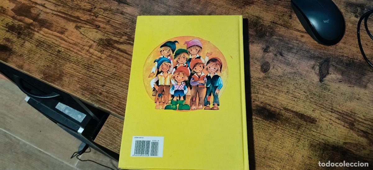 Libros de segunda mano: LLUVIA DE ESTRELLAS TOMO 2 CUENTOS - Foto 3