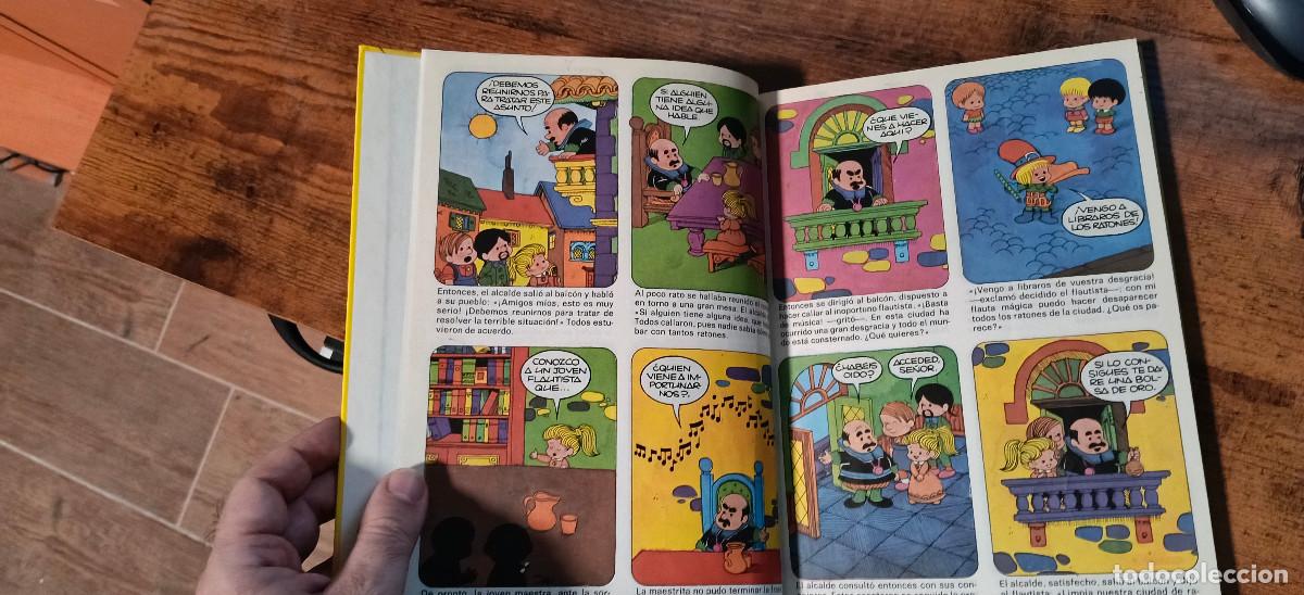 Libros de segunda mano: LLUVIA DE ESTRELLAS TOMO 2 CUENTOS - Foto 4