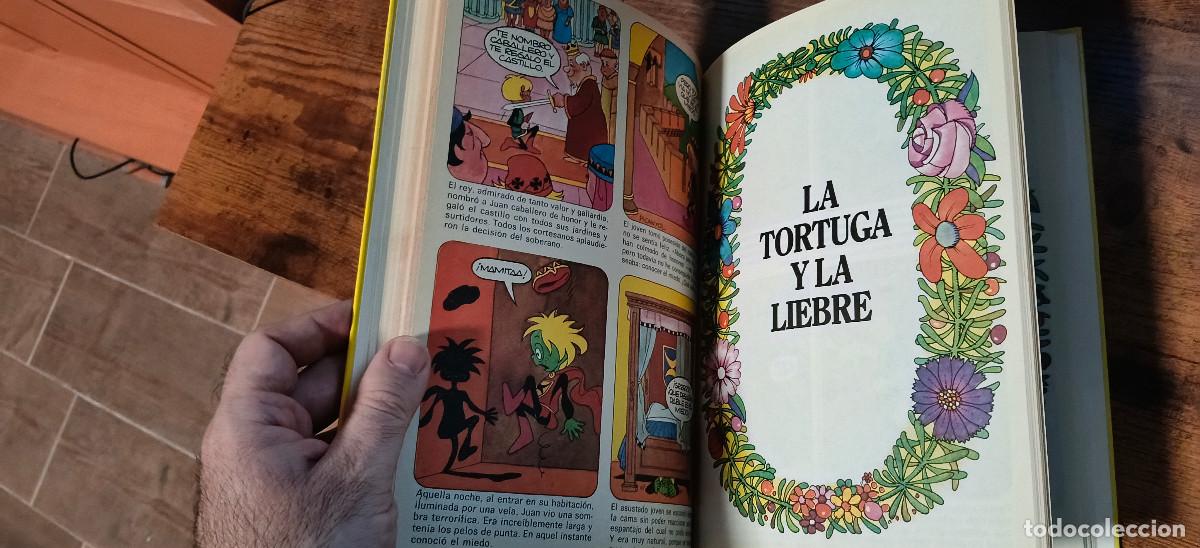 Libros de segunda mano: LLUVIA DE ESTRELLAS TOMO 2 CUENTOS - Foto 5