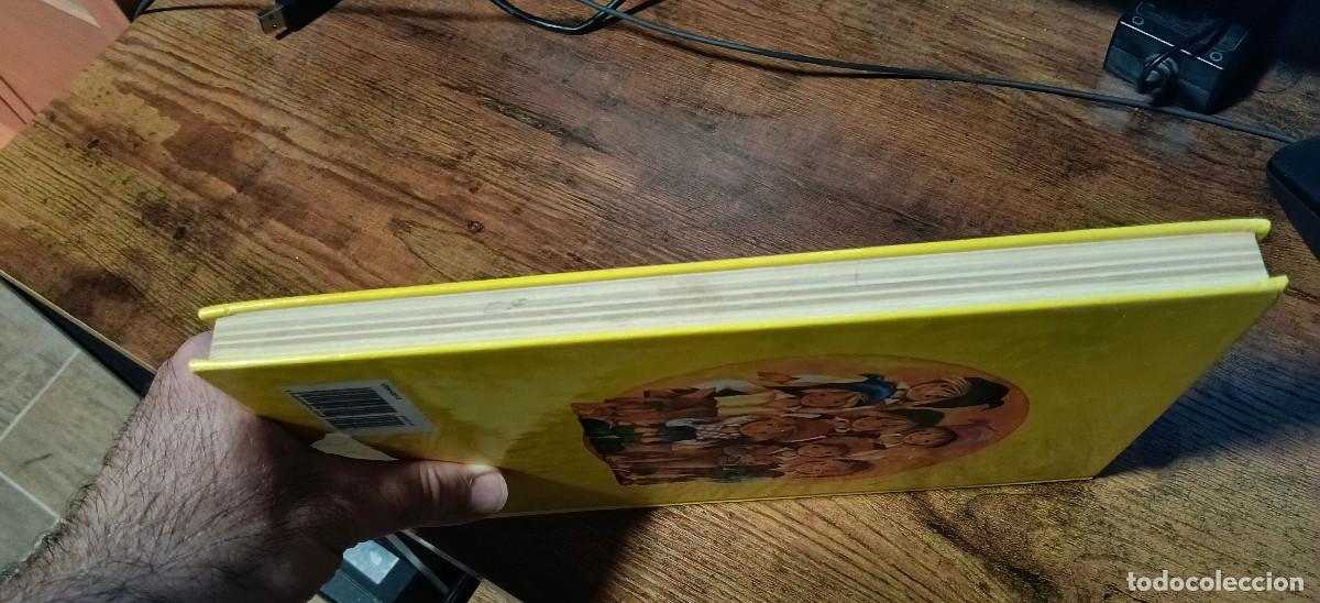 Libros de segunda mano: LLUVIA DE ESTRELLAS TOMO 2 CUENTOS - Foto 6