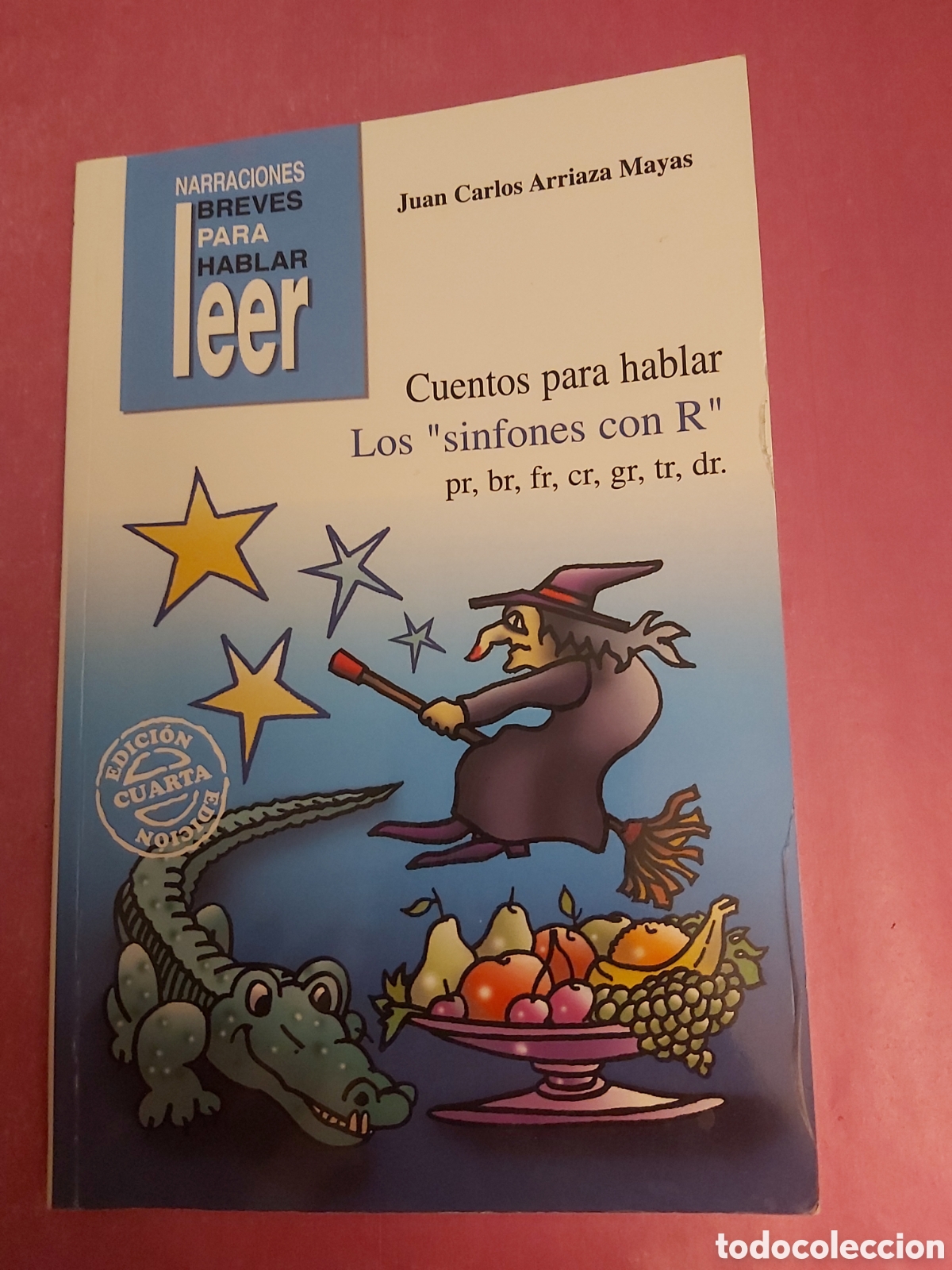 Libros de segunda mano: CUENTOS PARA HABLAR LOS SINFONES CON R JUAN CARLOS ARRIAZA MAYAS CEPE 2023