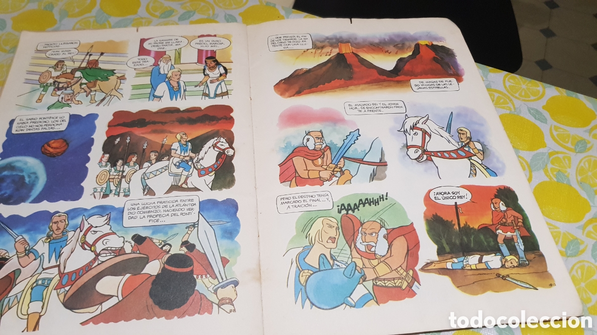 Libros de segunda mano: Erase una vez el Espacio - Foto 3
