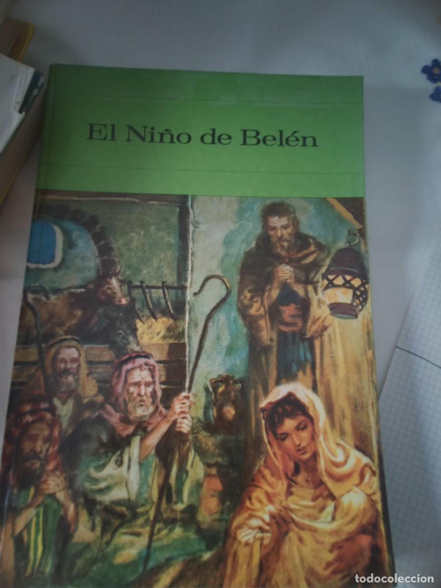 Libros de segunda mano: El Ni&ntilde;o de Bel&eacute;n - Episodios B&iacute;blicos n&ordm; 6 - Cultura y Progreso - 1968