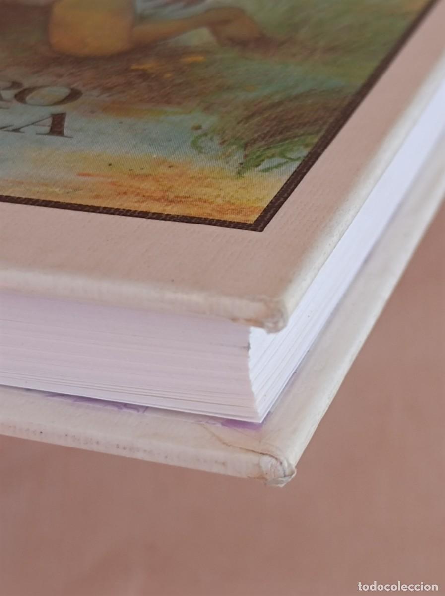 Libros de segunda mano: EL LIBRO DE LA SELVA COLECCI&Oacute;N TUS LIBROS EDICIONES ANAYA - Foto 6