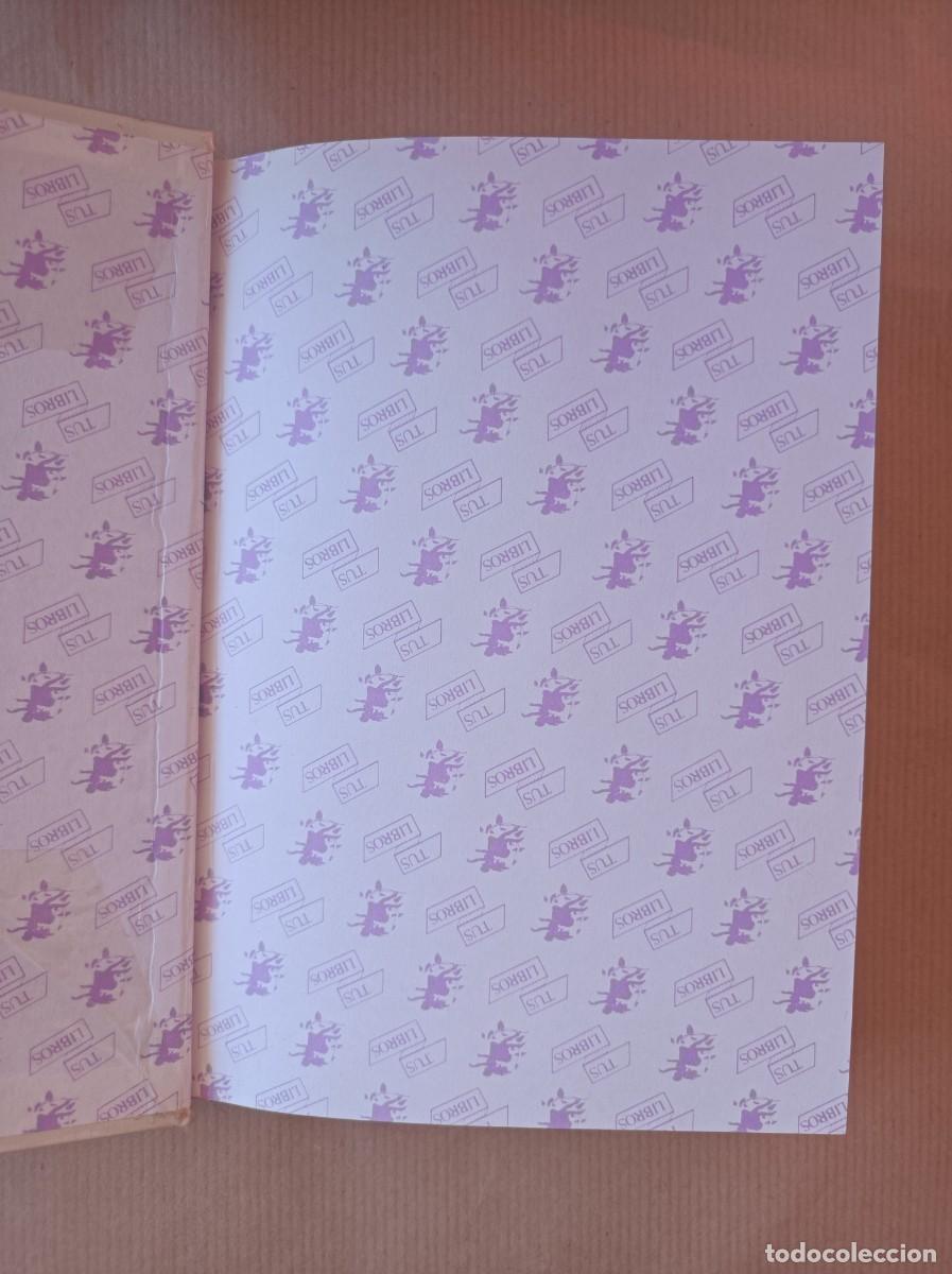 Libros de segunda mano: EL LIBRO DE LA SELVA COLECCI&Oacute;N TUS LIBROS EDICIONES ANAYA - Foto 24