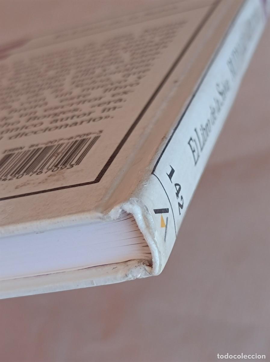 Libros de segunda mano: EL LIBRO DE LA SELVA COLECCI&Oacute;N TUS LIBROS EDICIONES ANAYA - Foto 29