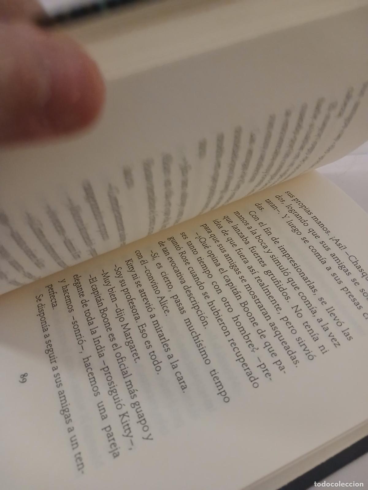 Libros de segunda mano: El Libro de la selva - Mel Gilden - Foto 3