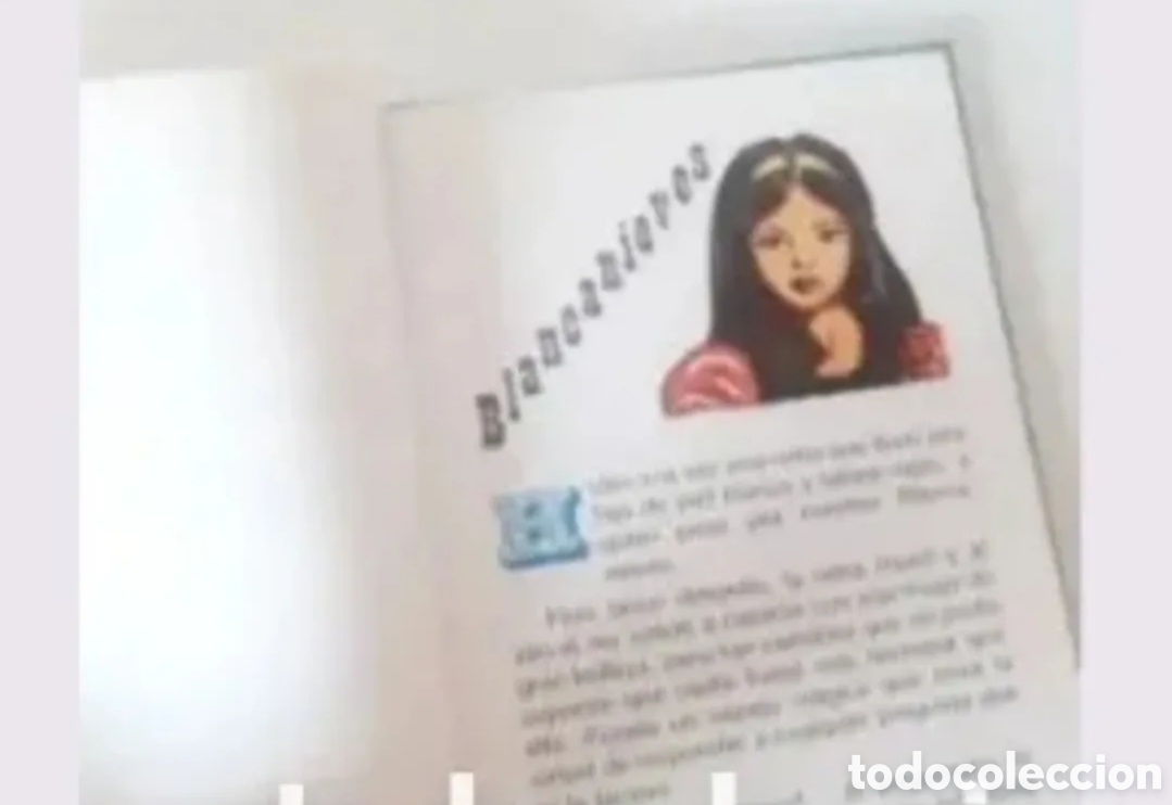 Libros de segunda mano: mundo de los cuentos vol 3 - Foto 2