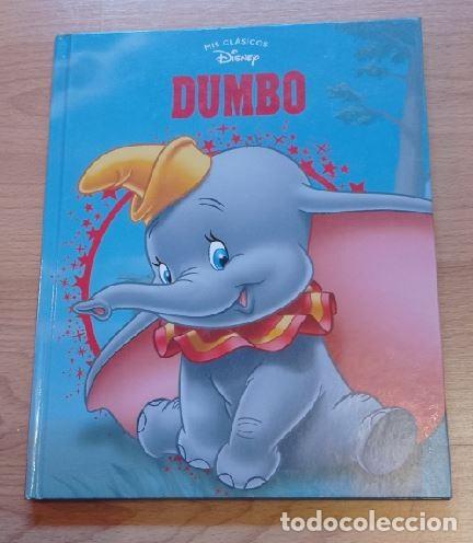 Libros de segunda mano: Dumbo (Mis Cl&aacute;sicos Disney) - Foto 1