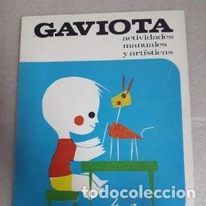 Libros de segunda mano: GAVIOTA - LECTURAS INFANTILES