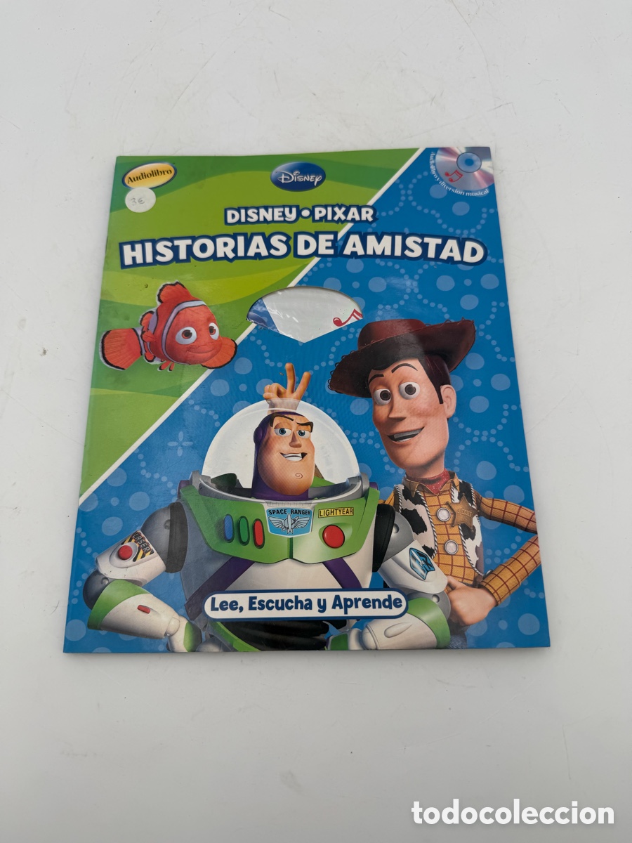 Libros de segunda mano: Cuento Libro Infantil - Foto 2