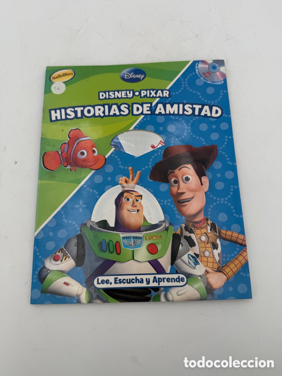 Libros de segunda mano: Cuento Libro Infantil - Foto 3