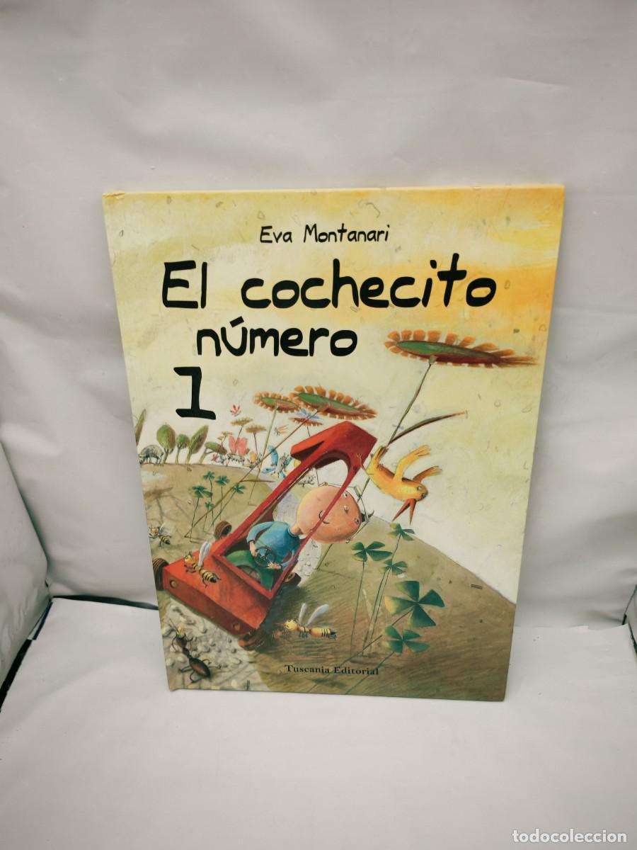 Gebrauchte B&uuml;cher: El Cochecito N&uacute;mero 1 (Primera edici&oacute;n, tapa dura)