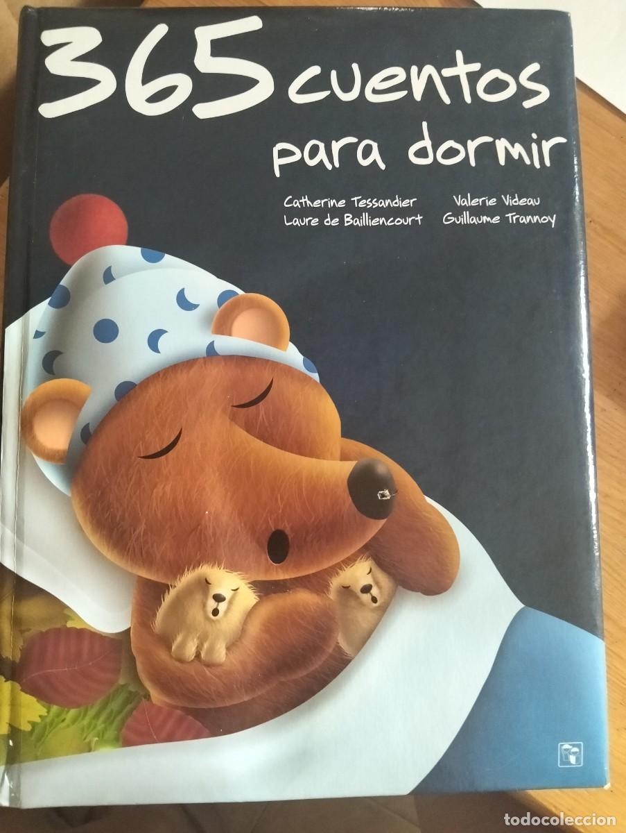 Libros de segunda mano: 365 Cuentos para dormir