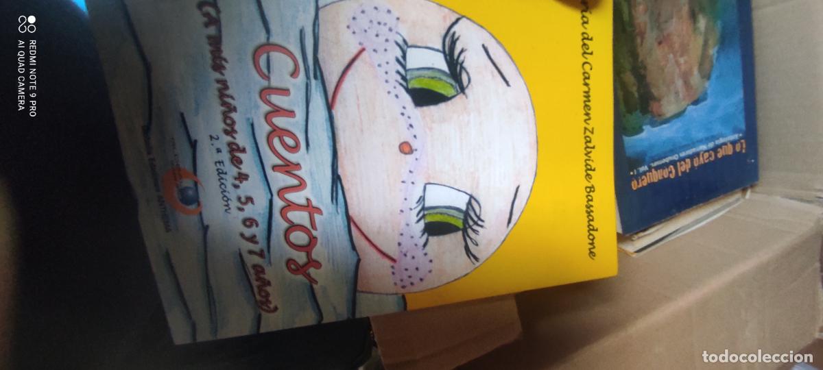 Libros de segunda mano: Cuentos (a mis ni&ntilde;os de 4, 5, 6 y 7 a&ntilde;os)-