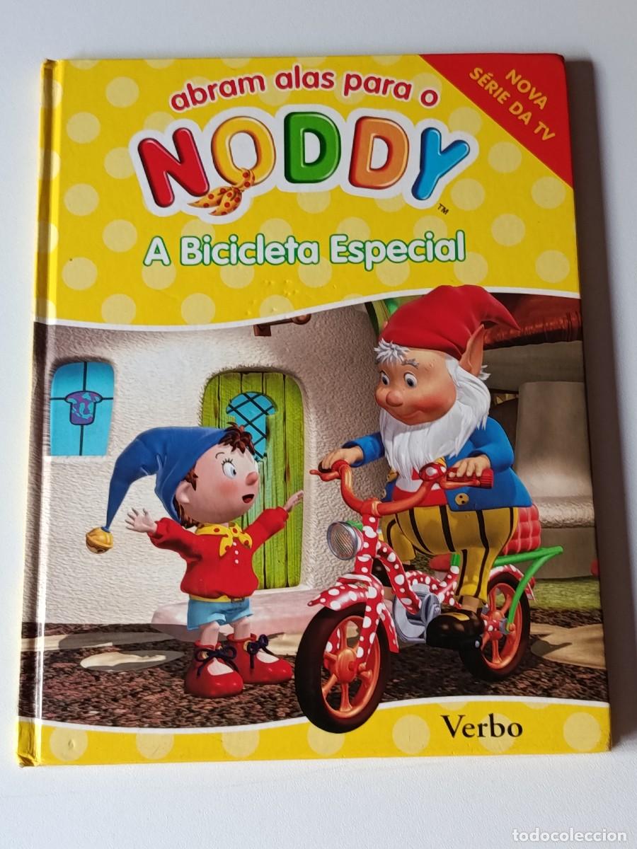 Gebrauchte B&uuml;cher: NODDY LA BICICLETA ESPECIAL