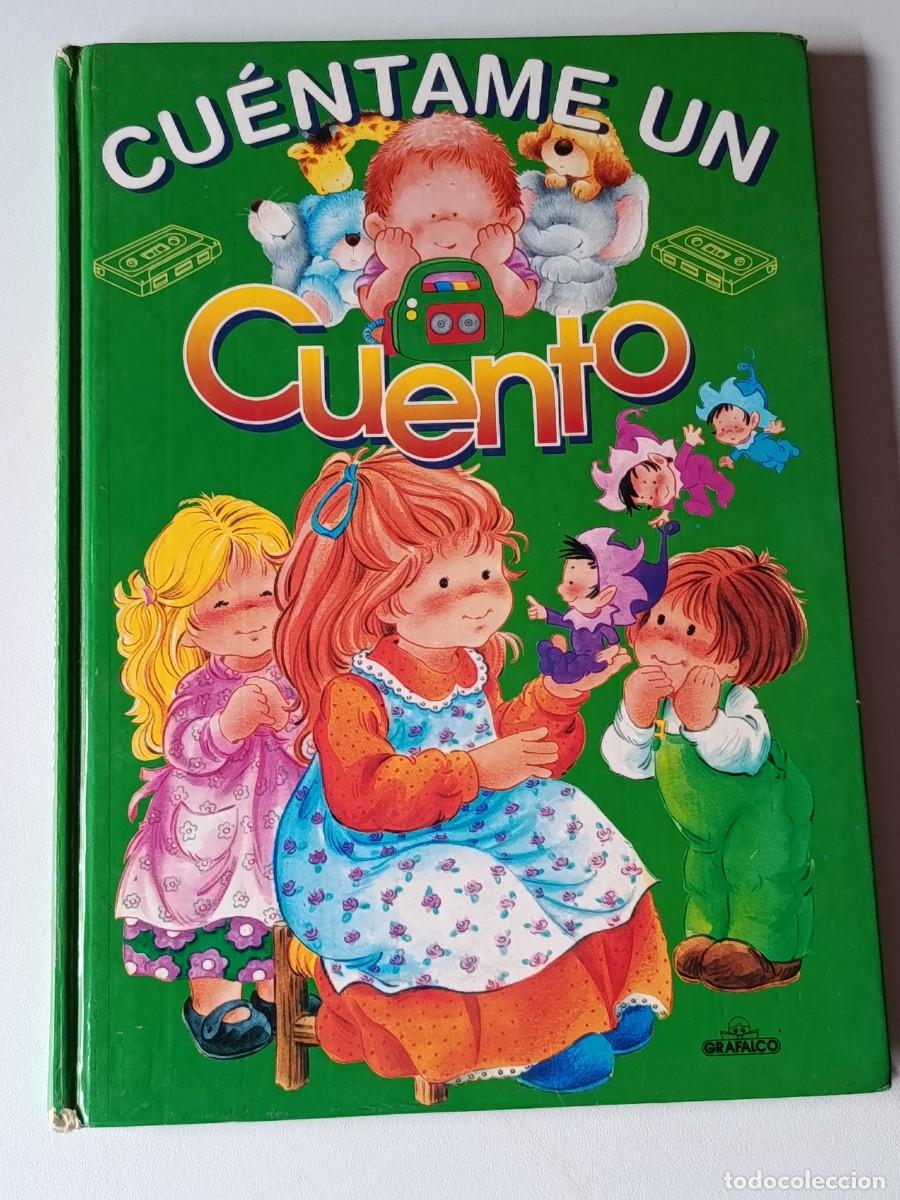 Gebrauchte B&uuml;cher: CUENTAME UN CUENTO VER FOTO