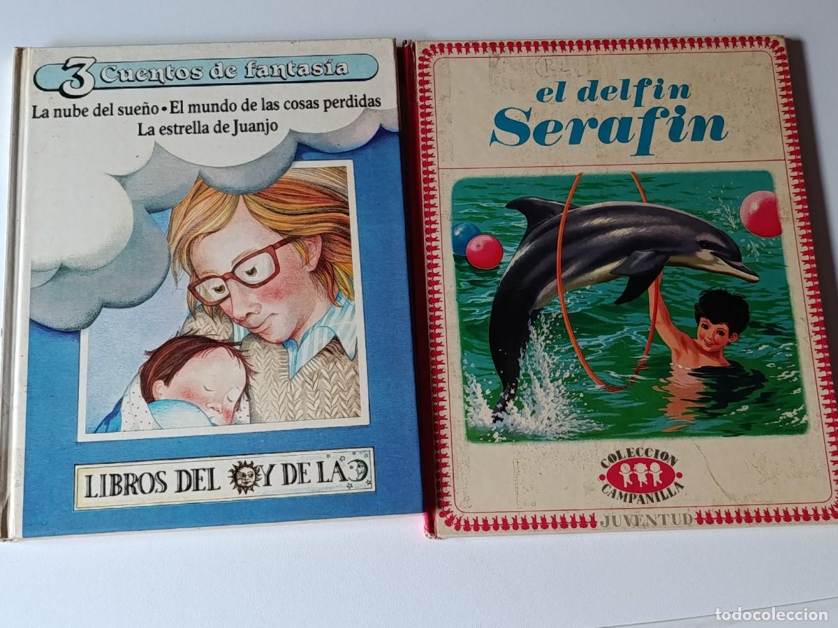 Libros de segunda mano: CUENTOS MUY INTERANTES - Foto 1