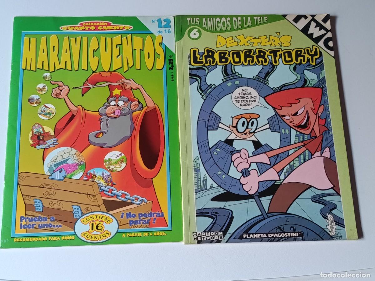 Gebrauchte B&uuml;cher: MARAVICUENTOS - AMIGOS DE LA TELE