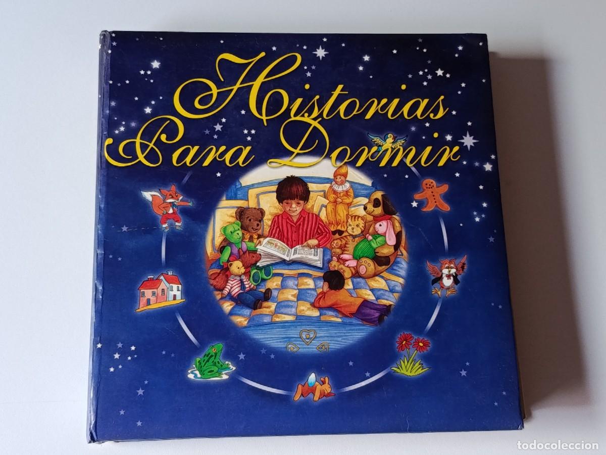 Libros de segunda mano: HISTORIAS PARA DORMIR - Foto 1