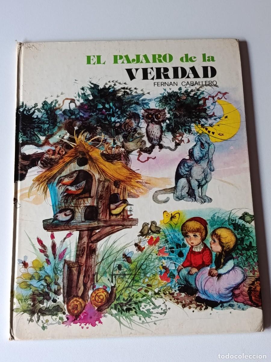 Gebrauchte B&uuml;cher: CUENTO EL PAJARO DE LA VERDAD