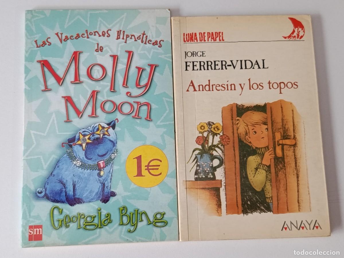 Libri di seconda mano: 2 LIBROS DE CUENTOS PARA JOVENES
