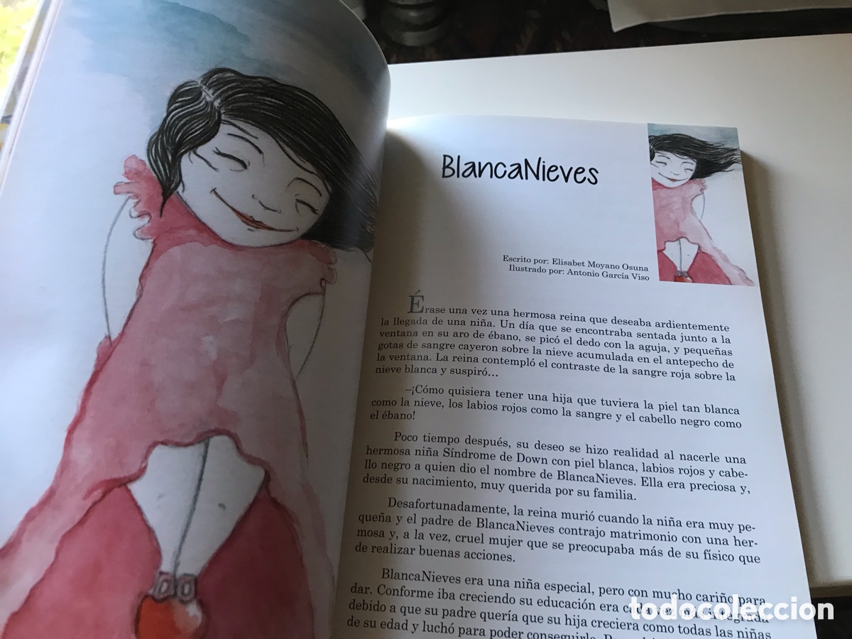 Libros de segunda mano: Transmutacuentos. Annes ilustrado - Foto 4