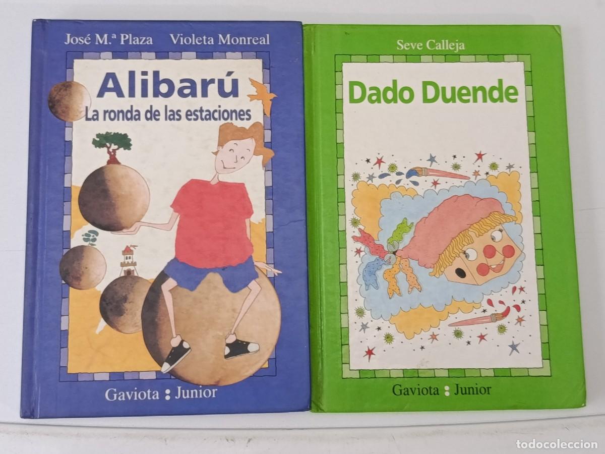 Gebrauchte B&uuml;cher: ALIBURU - DADO DUENDE