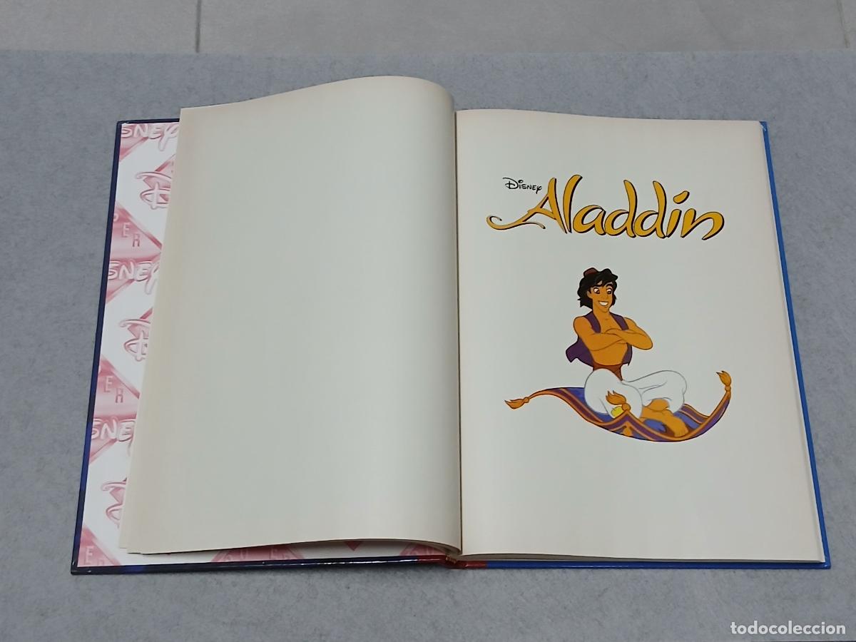 Libros de segunda mano: Libro. Nuevas aventuras S&uacute;per Disney, 1997 - Foto 5