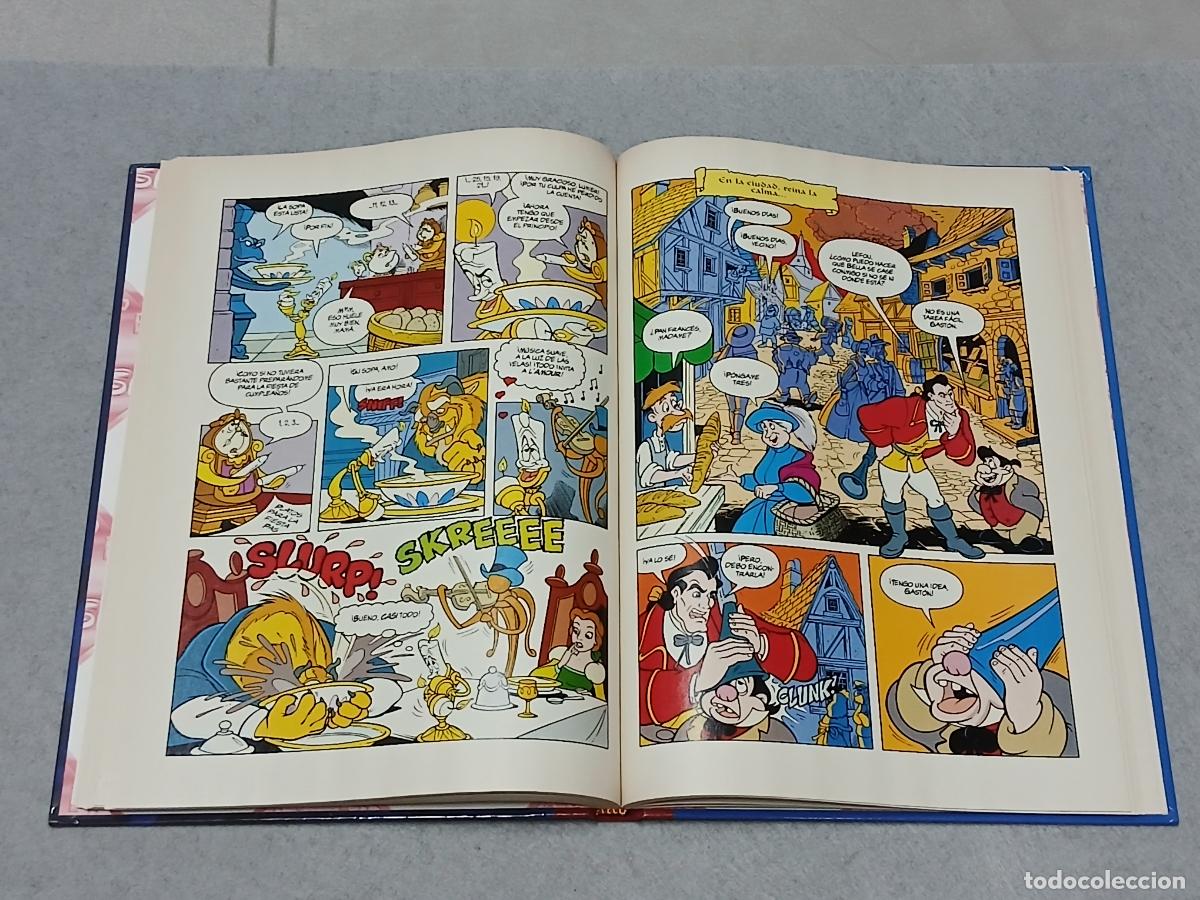 Libros de segunda mano: Libro. Nuevas aventuras S&uacute;per Disney, 1997 - Foto 7