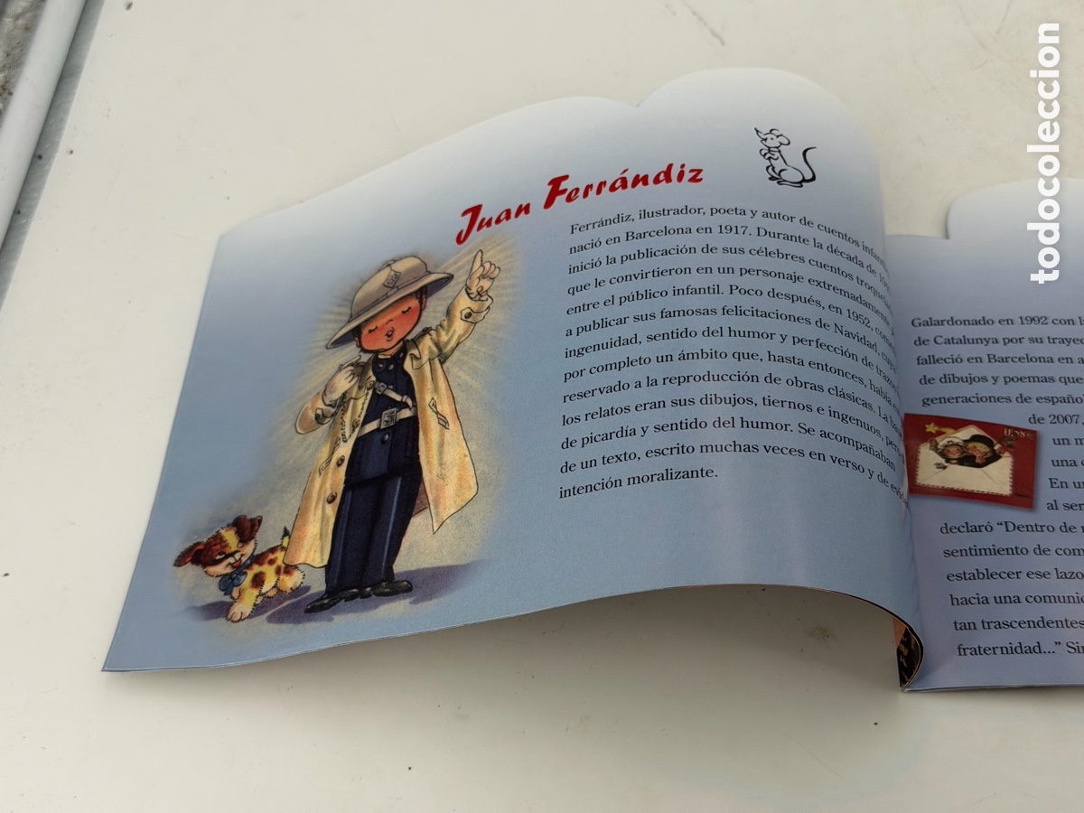 Libros de segunda mano: Cuento Infantil de Colecci&oacute;n - Foto 4