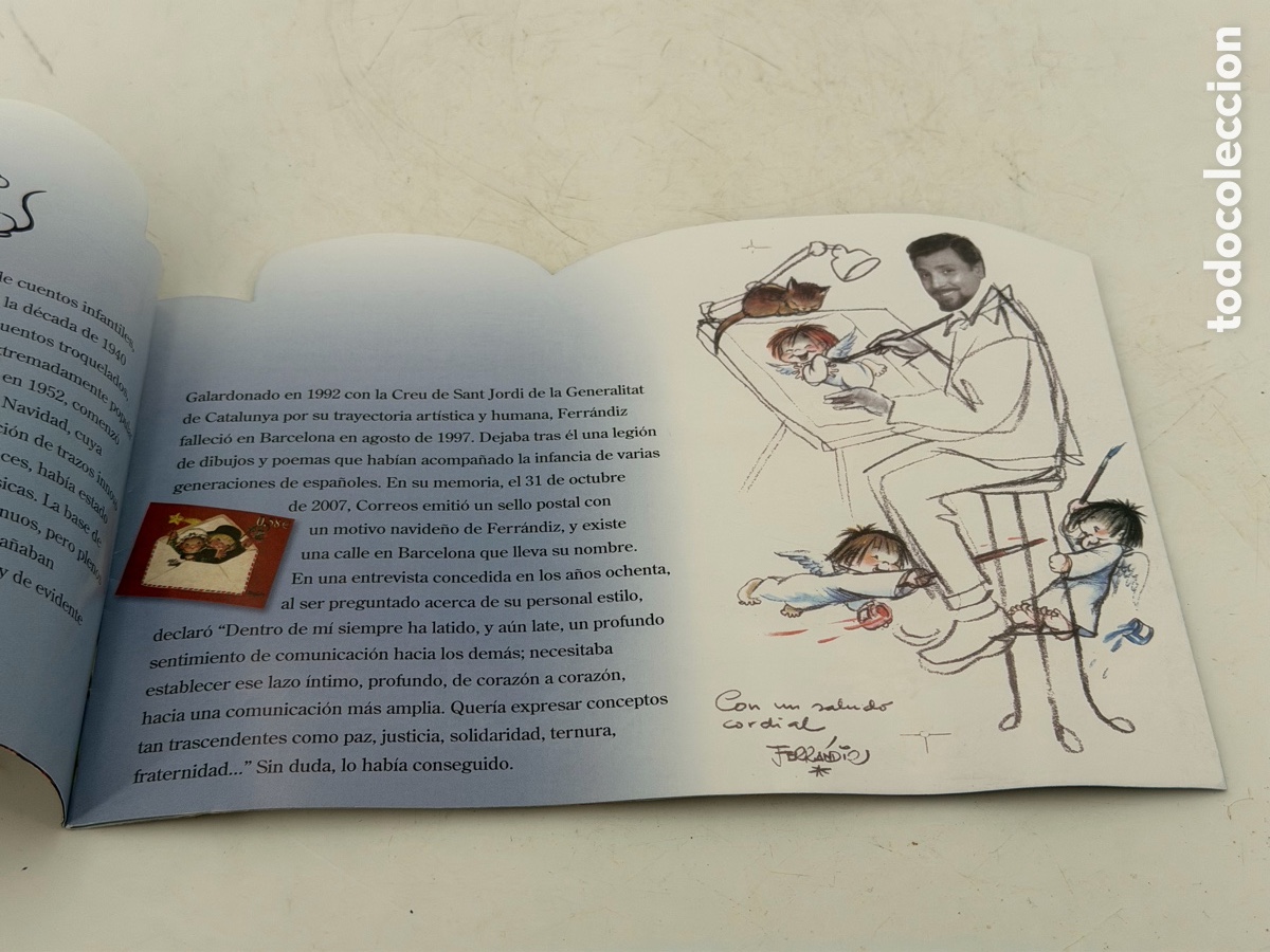 Libros de segunda mano: Cuento Infantil de Colecci&oacute;n - Foto 5